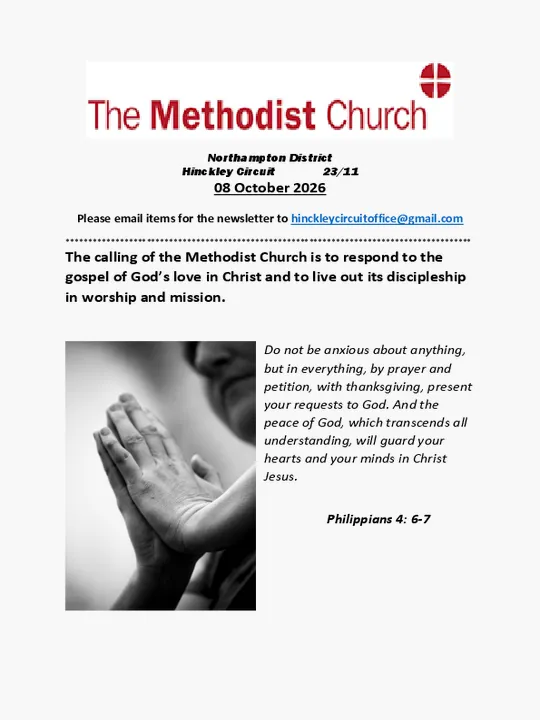 08 October 2026